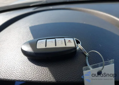 2013 Infiniti G37 из США, поврежденный, VIN JN1CV6ELXDM950100